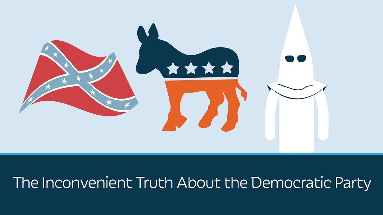 The Inconvenient Truth About the Democratic Party