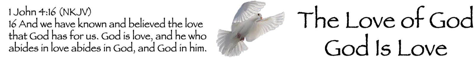 TheLove Logo